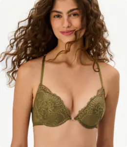 find model